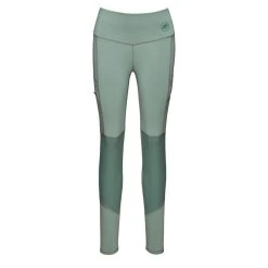 Mammut Zinal Hybrid Tights, Dame -Columbia butik 513182 Mammut W Zinal hybrid tights 1022 02070 40240
