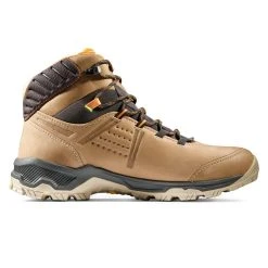 Mammut Mercury Mid GTX Vandrestøvle, Herre -Columbia butik 513196 Mammut M Mercury Mid GTX stoevle 3030 04710 7493