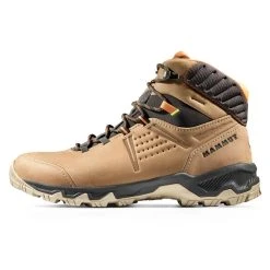 Mammut Mercury Mid GTX Vandrestøvle, Herre -Columbia butik 513196 Mammut M Mercury Mid GTX stoevle 3030 04710 7493 1