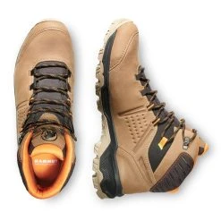 Mammut Mercury Mid GTX Vandrestøvle, Herre -Columbia butik 513196 Mammut M Mercury Mid GTX stoevle 3030 04710 7493 4