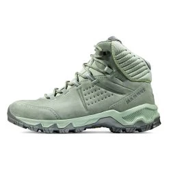 Mammut Nova Mid GoreTex Vandrestøvle, Dame 14 Mammut Nova Mid GoreTex Vandrestøvle, Dame -Columbia butik 513197 Mammut W Nova mid GTX stoevle 3030 04730 40238 1