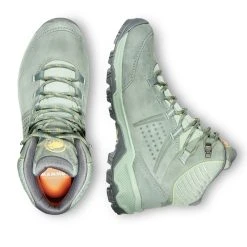 Mammut Nova Mid GoreTex Vandrestøvle, Dame 11 Mammut Nova Mid GoreTex Vandrestøvle, Dame -Columbia butik 513197 Mammut W Nova mid GTX stoevle 3030 04730 40238 4