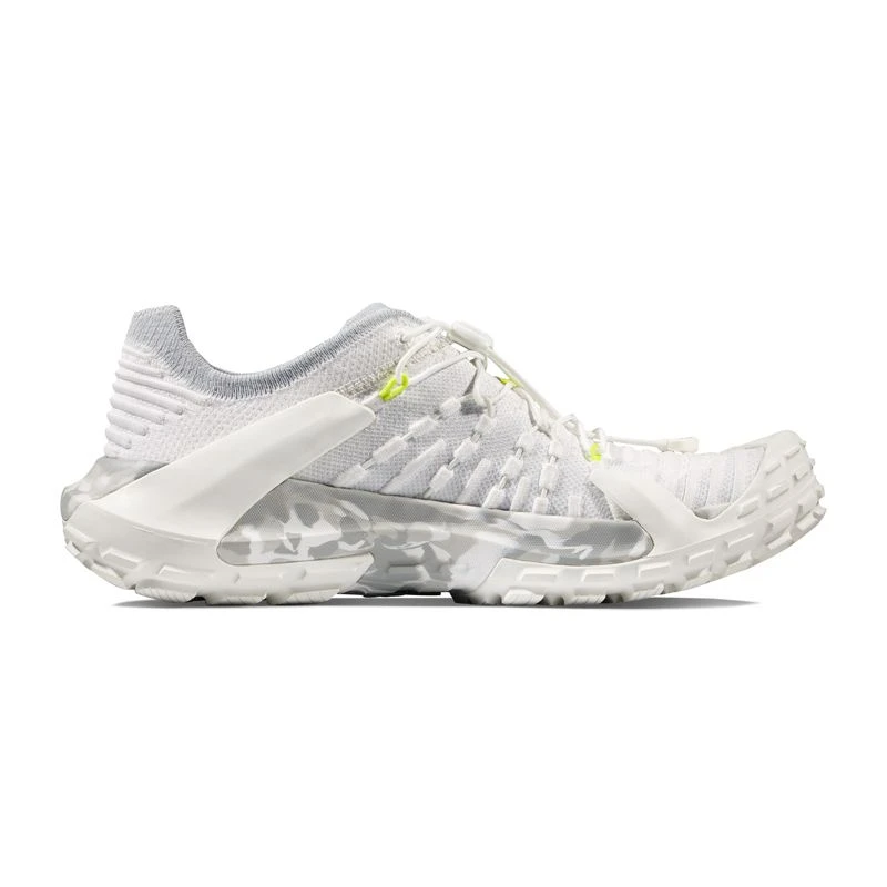 Mammut Hueco Knit Low Vandresko White, Dame 9 Mammut Hueco Knit Low Vandresko White, Dame - Billede 9