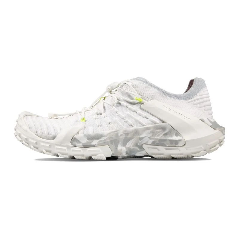 Mammut Hueco Knit Low Vandresko White, Dame 8 Mammut Hueco Knit Low Vandresko White, Dame - Billede 8