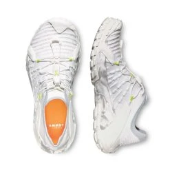 Mammut Hueco Knit Low Vandresko White, Dame 13 Mammut Hueco Knit Low Vandresko White, Dame -Columbia butik 513199 Mammut W Hueco knit low sko 3020 06470 0257 4