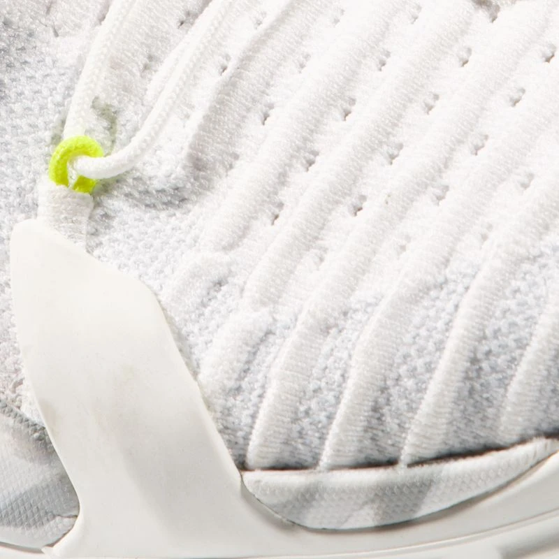 Mammut Hueco Knit Low Vandresko White, Dame 4 Mammut Hueco Knit Low Vandresko White, Dame - Billede 4