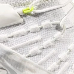 Mammut Hueco Knit Low Vandresko White, Dame