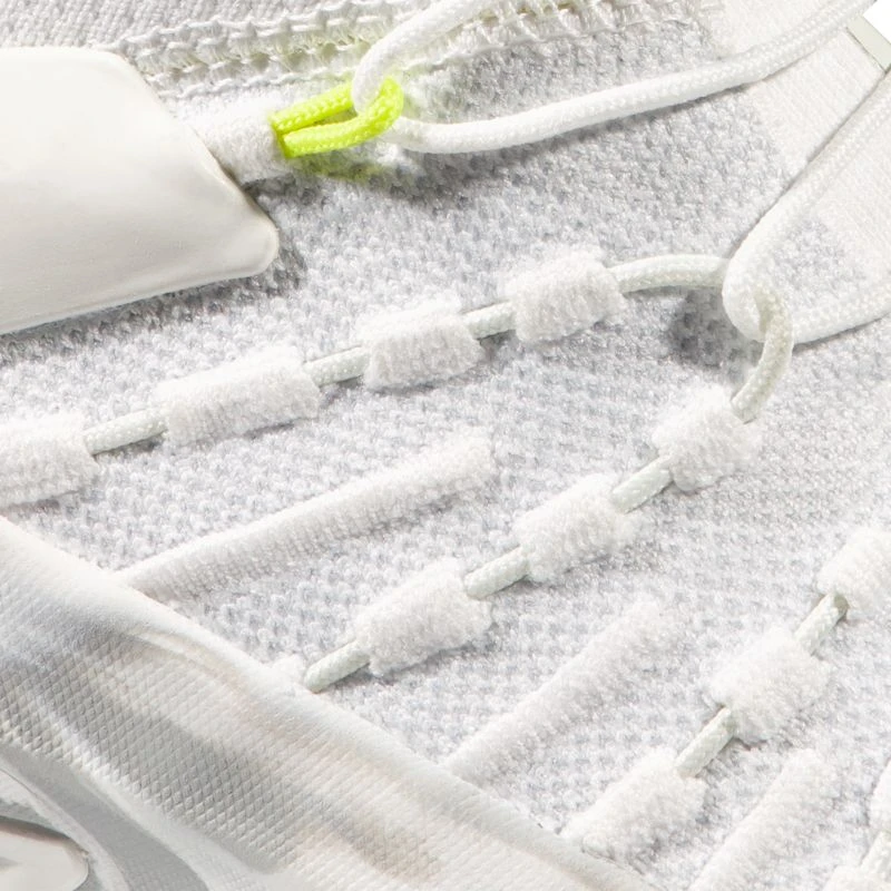 Mammut Hueco Knit Low Vandresko White, Dame 1 Mammut Hueco Knit Low Vandresko White, Dame