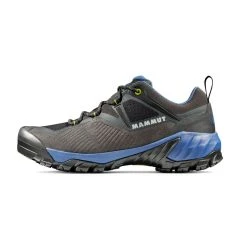 Mammut Sapuen Low GtX Vandresko, Herre -Columbia butik 513201 Mammut M Sapuen low GTX sko 3030 04261 00722 1