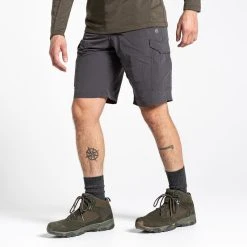 Craghoppers NosiLife Cargo II Shorts, Herre -Columbia butik 513202 Craghoppers M NL Cargo II shorts CMJ578 7J8 2