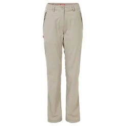 Craghoppers NL Pro II Trouser Regular, Dame -Columbia butik 513204 Craghoppers W NL Pro II Trousers regular CWJ1309 73T