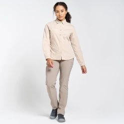 Craghoppers NL Pro II Trouser Regular, Dame