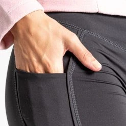 Craghoppers NosiLife Durrel Tights, Dame -Columbia butik 513205 Craghoppers W NL Durrel Thights CWJ1305 821 4