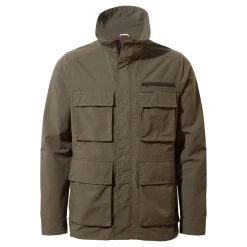 Craghoppers NosiLife Adventure Jakke III, Herre -Columbia butik 513208 Craghoppers M NL Adventure Jacket III CMN282 J77