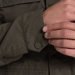 Craghoppers NosiLife Adventure Jakke III, Herre -Columbia butik 513208 Craghoppers M NL Adventure Jacket III CMN282 J77 4