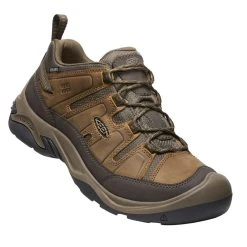 KEEN Circadia WP Vandresko Shitake, Herre -Columbia butik 513214 Keen M Circadia WP 1026773 Shitake 1