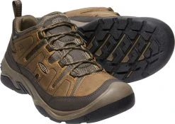 KEEN Circadia WP Vandresko Shitake, Herre -Columbia butik 513214 Keen M Circadia WP 1026773 Shitake 2