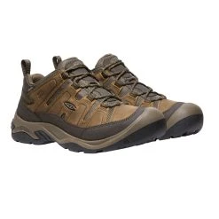 KEEN Circadia WP Vandresko Shitake, Herre -Columbia butik 513214 Keen M Circadia WP 1026773 Shitake 3