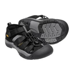 KEEN Newport H2 Sandal, Junior -Columbia butik 513215 Keen Y Newport H2 sandal 1022838 2