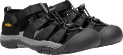 KEEN Newport H2 Sandal, Junior -Columbia butik 513215 Keen Y Newport H2 sandal 1022838 3
