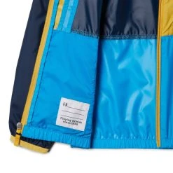 Forside -Columbia butik 513217 Columbia Y Back bowl hooded windbreaker 2031582 464 2