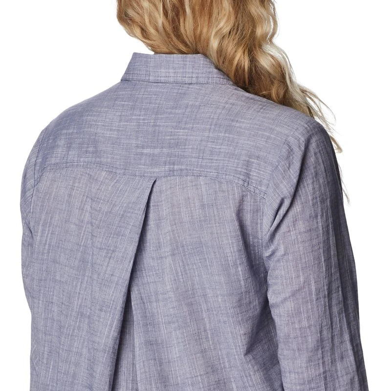 Columbia Camp Henry III Skjorte, Dame 1 Columbia Camp Henry III Skjorte, Dame