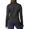 Columbia Park View Grid Fleece Full Zip, Dame