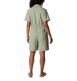 Columbia SilverRidge Utility Romper Buksedragt, Dame -Columbia butik 513221 columbia W SilverRidge Utility Romper 2033381 348 1