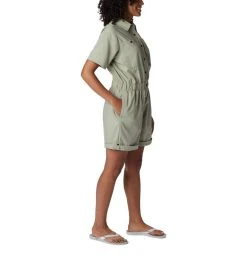 Columbia SilverRidge Utility Romper Buksedragt, Dame -Columbia butik 513221 columbia W SilverRidge Utility Romper 2033381 348 2