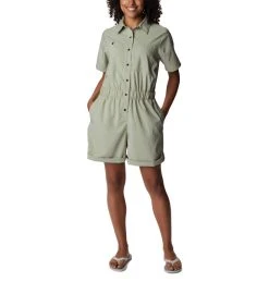 Columbia SilverRidge Utility Romper Buksedragt, Dame