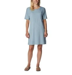 Columbia Coral Ridge Kjole 9 Columbia Coral Ridge Kjole -Columbia butik 513222 columbia W Coral Ridge Dress 2037411 460