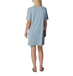 Columbia Coral Ridge Kjole 7 Columbia Coral Ridge Kjole -Columbia butik 513222 columbia W Coral Ridge Dress 2037411 460 1