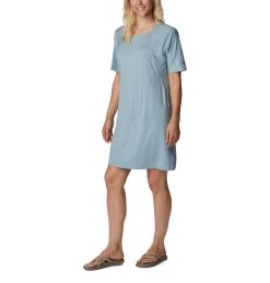 Columbia Coral Ridge Kjole 8 Columbia Coral Ridge Kjole -Columbia butik 513222 columbia W Coral Ridge Dress 2037411 460 2