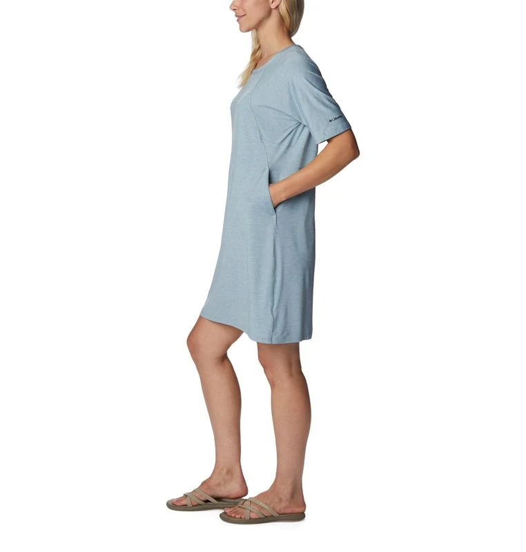 Columbia Coral Ridge Kjole 2 Columbia Coral Ridge Kjole - Billede 2