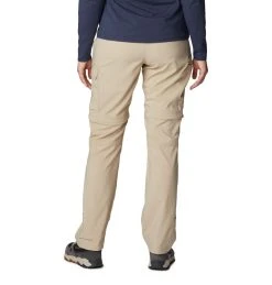 Columbia Silver Ridge Utility Zip-off Bukser, Dame 14 Columbia Silver Ridge Utility Zip-off Bukser, Dame -Columbia butik 513223 columbia W SilverRidge Utility ZipOff Pants 2037611 271 1
