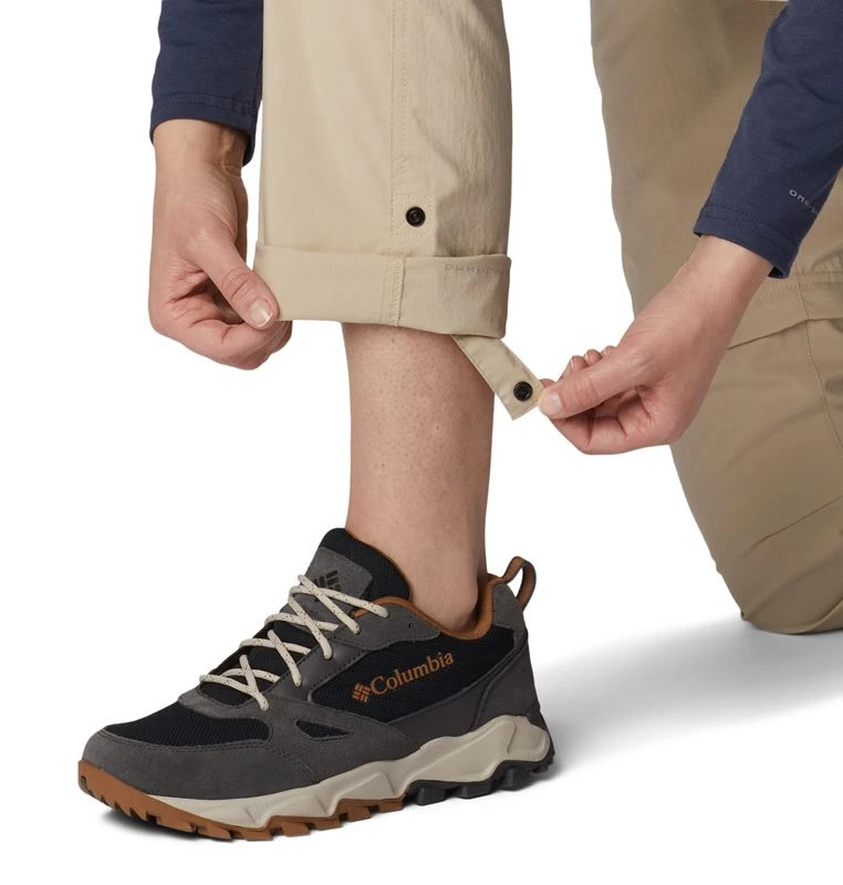 Columbia Silver Ridge Utility Zip-off Bukser, Dame 5 Columbia Silver Ridge Utility Zip-off Bukser, Dame - Billede 5