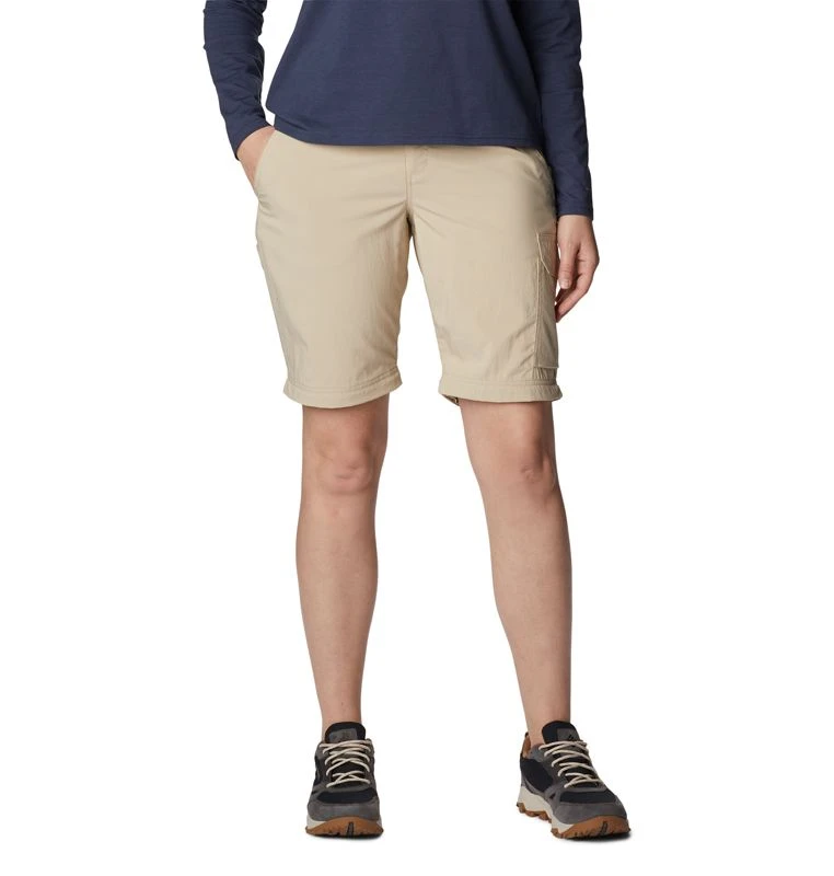 Columbia Silver Ridge Utility Zip-off Bukser, Dame 2 Columbia Silver Ridge Utility Zip-off Bukser, Dame - Billede 2