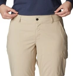 Columbia Silver Ridge Utility Zip-off Bukser, Dame 10 Columbia Silver Ridge Utility Zip-off Bukser, Dame -Columbia butik 513223 columbia W SilverRidge Utility ZipOff Pants 2037611 271 6
