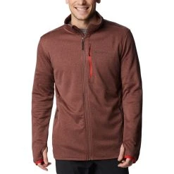 Columbia Park View Fleece, Herre -Columbia butik 513224 Columbia M Park View fleece 1952222 640