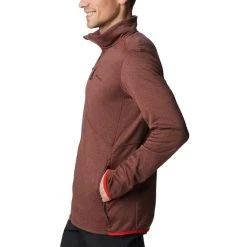 Columbia Park View Fleece, Herre -Columbia butik 513224 Columbia M Park View fleece 1952222 640 3