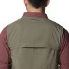 Columbia Silver Ridge Utility Vest, Herre