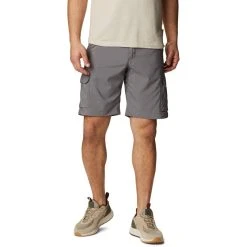 Columbia Silver Rigde Utility Cargo Shorts, Herre -Columbia butik 513227 Columbia M silver ridge cargo shorts 10 2030744 023