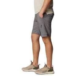 Columbia Silver Rigde Utility Cargo Shorts, Herre -Columbia butik 513227 Columbia M silver ridge cargo shorts 10 2030744 023 1