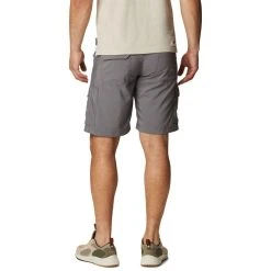 Columbia Silver Rigde Utility Cargo Shorts, Herre -Columbia butik 513227 Columbia M silver ridge cargo shorts 10 2030744 023 2