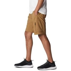 Columbia Silver Ridge Cargo Shorts Brun (Delta), Herre 7 Columbia Silver Ridge Cargo Shorts Brun (Delta), Herre -Columbia butik 513228 Columbia M silver ridge cargo shorts 10 2030744 257 1
