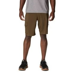 Columbia Silver Rigde Utility Cargo Shorts, Herre -Columbia butik 513229 Columbia M silver ridge cargo shorts 10 2030744 319