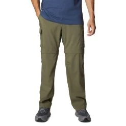 Columbia Silver Ridge Utility Zip-off Bukser, Herre, Tusk -Columbia butik 513230 Columbia M silver ridge zipoff pants 2012962 397