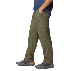 Columbia Silver Ridge Utility Zip-off Bukser, Herre, Tusk -Columbia butik 513230 Columbia M silver ridge zipoff pants 2012962 397 1
