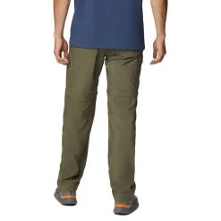 Columbia Silver Ridge Utility Zip-off Bukser, Herre, Tusk -Columbia butik 513230 Columbia M silver ridge zipoff pants 2012962 397 2