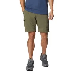 Columbia Silver Ridge Utility Zip-off Bukser, Herre, Tusk -Columbia butik 513230 Columbia M silver ridge zipoff pants 2012962 397 4